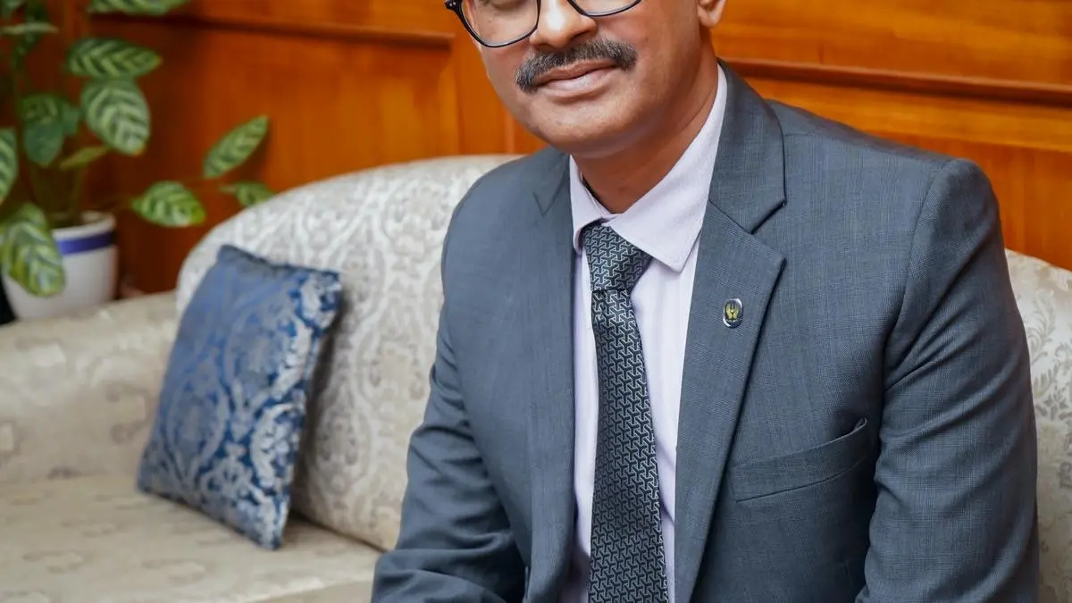 LIC sees opportunities in current market volatility